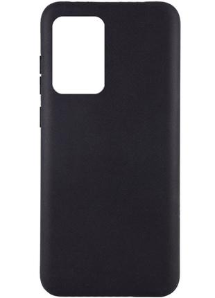 Чохол TPU Epik Black для Samsung Galaxy A52 4G / A52 5G / A52s