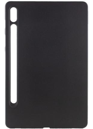 Чохол TPU Epik Black для Samsung Galaxy Tab S8 11"