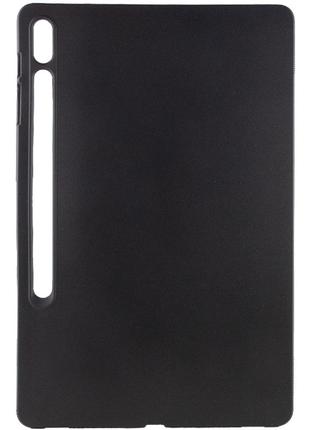 Чохол TPU Epik Black для Samsung Galaxy Tab S8 Ultra 14.6"