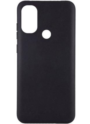 Чохол TPU Epik Black для Motorola Moto E40 / E30