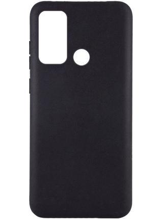 Чохол TPU Epik Black для Motorola Moto G60