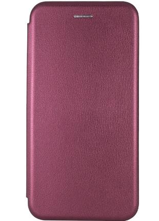 Шкіряний чохол (книжка) Classy для Samsung Galaxy A50 (A505F) ...