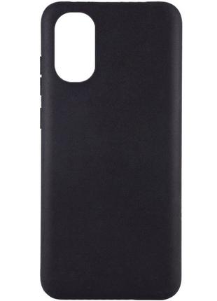 Чохол TPU Epik Black для Motorola Moto G22