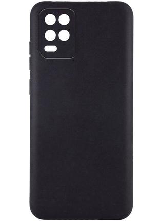 Чохол TPU Epik Black Full Camera для Xiaomi Mi 10 Lite
