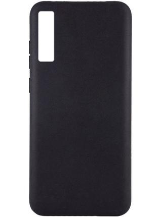 Чохол TPU Epik Black для Samsung A750 Galaxy A7 (2018)