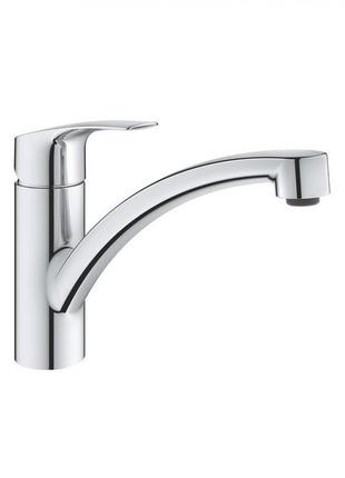 Смеситель для кухни Grohe Eurosmart 33281003