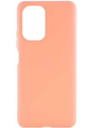 Силіконовий чохол Candy для Xiaomi Redmi Note 10 5G / Poco M3 Pro