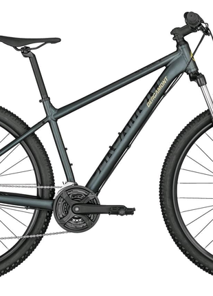 Велосипед Bergamont Revox 2 27,5"