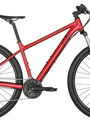 Велосипед Bergamont Revox 2 27,5