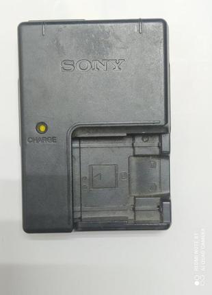 Зарядка для аккумуляторов Sony BC-Cs3