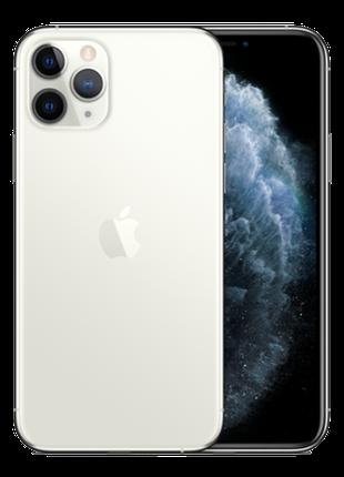 Смартфон Apple iPhone 11 Pro 512GB Silver, Refurbished
