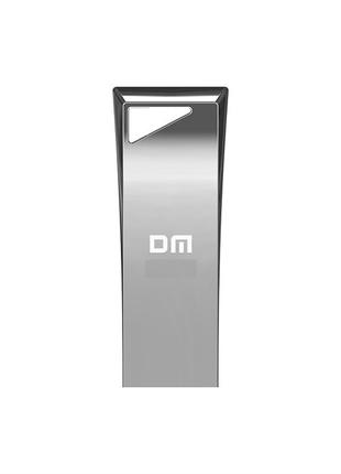USB флешка / USB накопитель/ USB Flash Drive 16Gb DM PD190 Silver