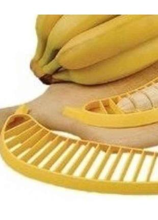 Слайсер для банана 25см 9455 ТМ EMPIRE