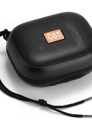 Bluetooth-колонка TG394, IPX7, з функцією speakerphone, радіо,...
