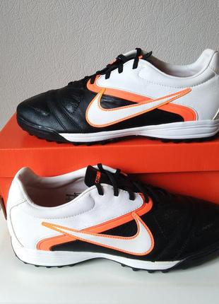 Сороконожки 43-44
nike ctr360 libretto, бутси, копочки