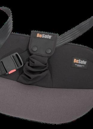 Ремень безопасности для беременных BeSafe iZi Fix, цвет черный...