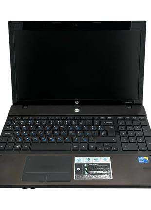 Ноутбук HP ProBook 4520s i3-370M/4/320 HDD - Class A-