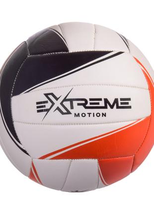 Мяч волейбольный Extreme Motion VP2112 № 5, 260 грамм