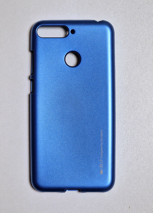 Чохол-накладка  Honor 7A(Huawei Y6 2018)