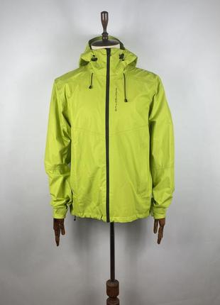 Чоловіча мембранна куртка protective sports membrana yellow ra...