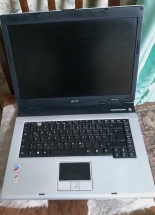 Ноутбук Acer Aspire 1650 ZL3.
