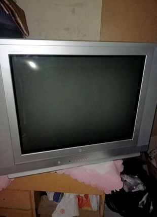 Телевизор LG 29 дюймов