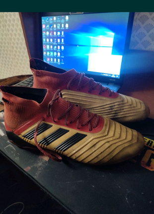 Adidas Predator (Pro версія)