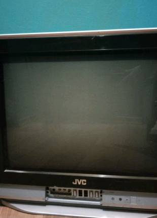 Продам телевизор JVC