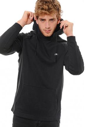 Очень крутой, оригинальный hoodie nike modern black