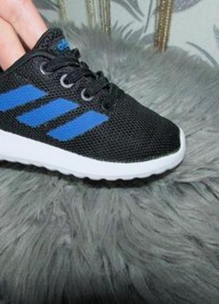 Adidas кроссовки 15.5 см стелька