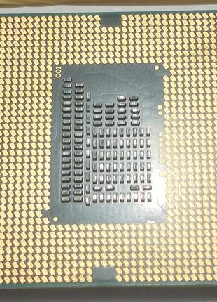Процесор сокет 1155 Intel Pentium G850 2.9 ГГц