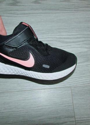 Nike кросівки 21.5 см устілка