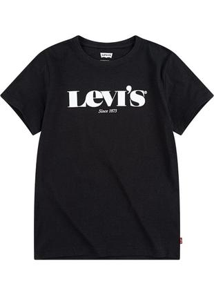 Новая футболка levis размер s