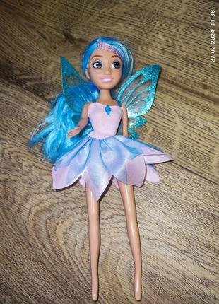 Кукла sparkle girls волшебная фея оливия 25 см