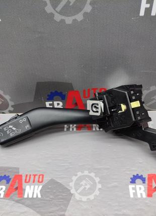 Подрулевой переключатель левый 1K0953513G Audi/ Seat/ Skoda/ V...