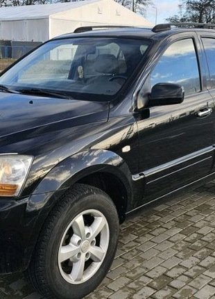 Kia sorento 2,5 TDI для ЗСУ