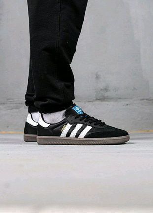 Чоловічі кросівки  Adidas Samba