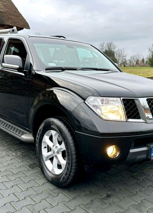 Nissan pathfinder 2,5 diesel для ЗСУ