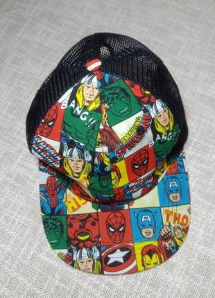 Кепка &nbsp;комиксов marvel iron man с логотипом snapback hat&...
