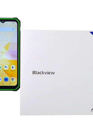 Захищений Смартфон Blackview BV6200 Pro 6GB/128