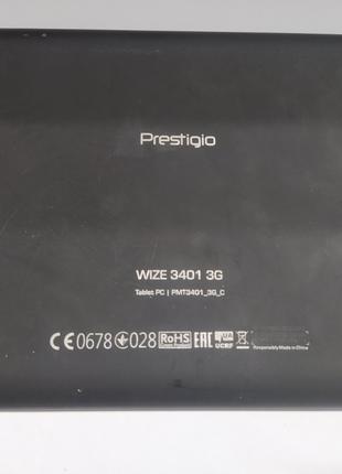 Продам планшет Prestigio MultiPad PMT 3401 на запчасти