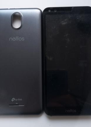 Смартфон Neffos TP-Link TP7031A 1\8Гб