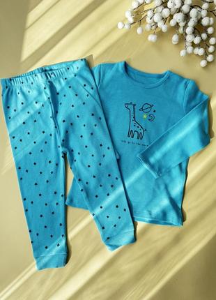Пижама для мальчика или девочки от george