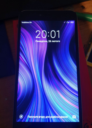 Xiaomi redmi note 5 в идеальном состоянии