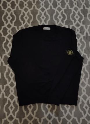 Світ шот Stone island