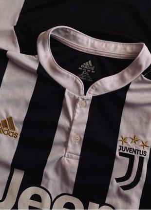Футболка adidas Juventus