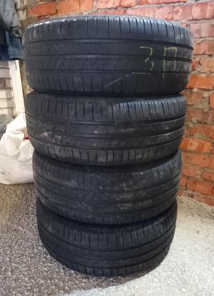 Шини Michelin Energy Saver 205/55 R16 91H 2016 р.в. комплект