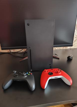 Xbox series X