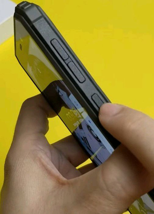 Новый защищенный мобильный телефон
4/32гб NFC Android 11 
В упако