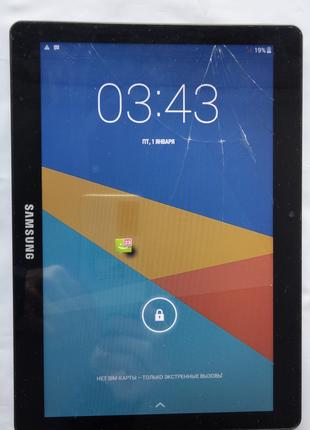Планшет Samsung Galaxy Tab 4